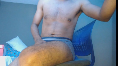Dark_Victorious live cam on Cam4