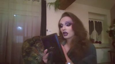 Profile and Statistics for Dark_luxury on Cam4