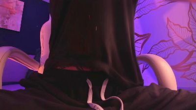 Dark_void live cam on Cam4