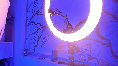 Dark_void live cam on Cam4