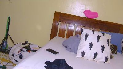 Darkcandy4 live cam on Cam4