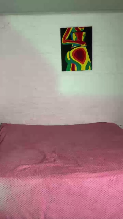 Darkchannel live cam on Cam4