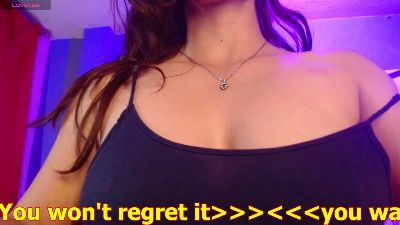 Darkfilia_Angel live cam on Cam4