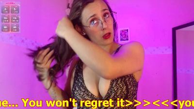 Darkfilia_Angel live cam on Cam4