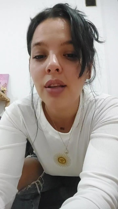 DarkhoneyX live cam on Cam4