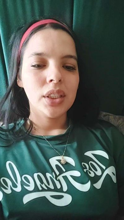 DarkhoneyX live cam on Cam4