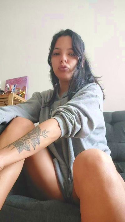 DarkhoneyX live cam on Cam4