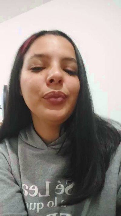 DarkhoneyX live cam on Cam4