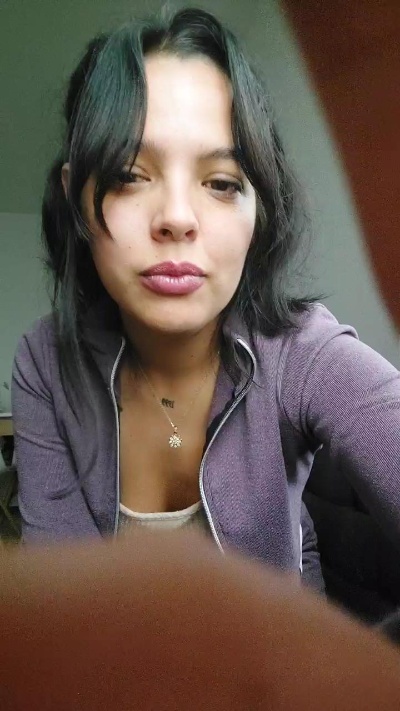 DarkhoneyX live cam on Cam4