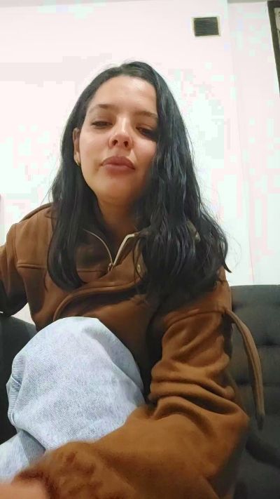 DarkhoneyX live cam on Cam4