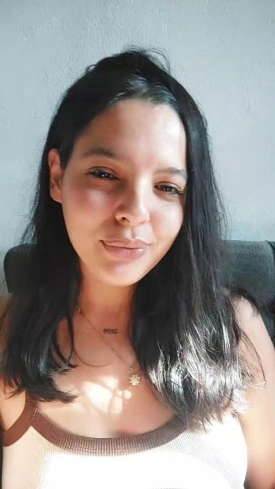 DarkhoneyX live cam on Cam4