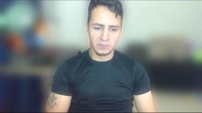 Darkthe_king_ live cam on Cam4