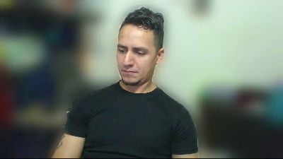 Darkthe_king_ live cam on Cam4