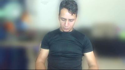 Darkthe_king_ live cam on Cam4