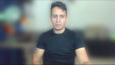 Darkthe_king_ live cam on Cam4