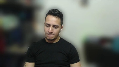 Darkthe_king_ live cam on Cam4
