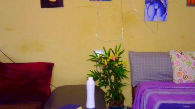 Darktina live cam on Cam4
