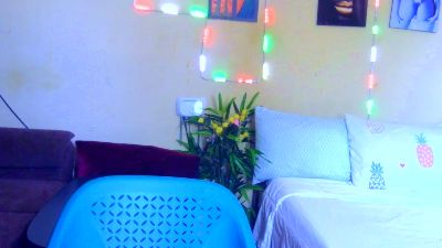 Darktina live cam on Cam4
