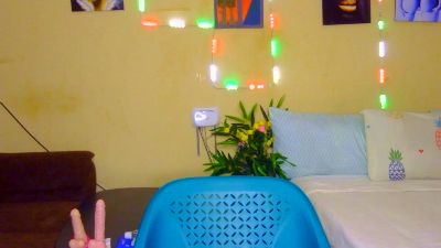 Darktina live cam on Cam4