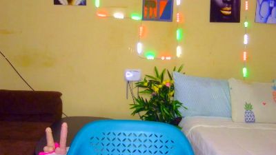 Darktina live cam on Cam4