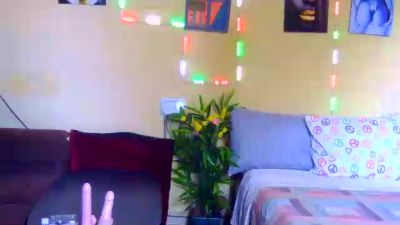 Darktina live cam on Cam4
