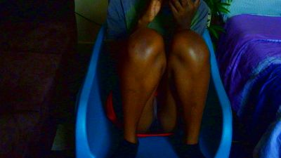 Darktina live cam on Cam4