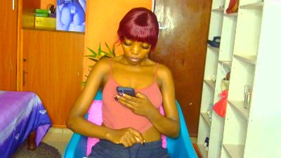 Darktina live cam on Cam4