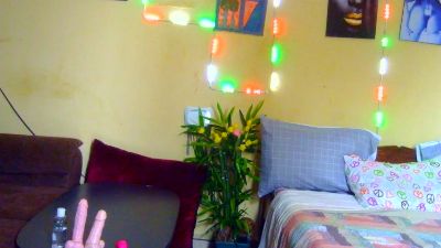 Darktina live cam on Cam4