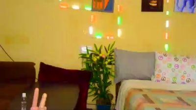 Darktina live cam on Cam4