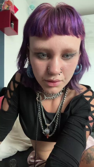 Darkutiee live cam on Cam4