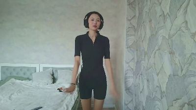 DarlaDunshie live cam on Cam4