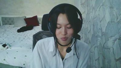 DarlaDunshie live cam on Cam4