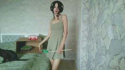 DarlaDunshie live cam on Cam4