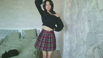 DarlaDunshie live cam on Cam4