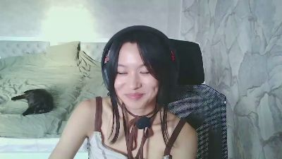 DarlaDunshie live cam on Cam4