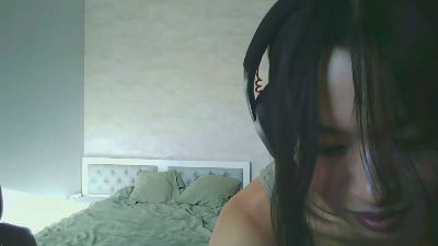 DarlaDunshie live cam on Cam4