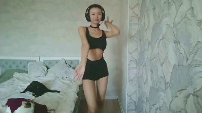 DarlaDunshie live cam on Cam4