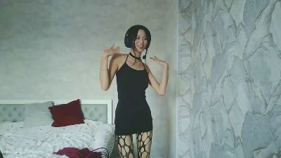 DarlaDunshie live cam on Cam4