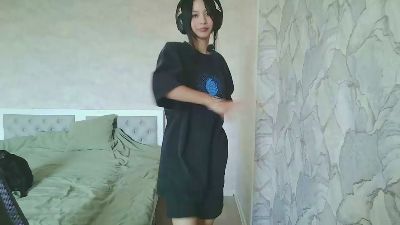 DarlaDunshie live cam on Cam4