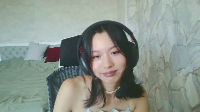 DarlaDunshie live cam on Cam4