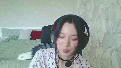 DarlaDunshie live cam on Cam4
