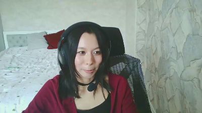 DarlaDunshie live cam on Cam4