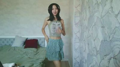 DarlaDunshie live cam on Cam4