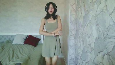 DarlaDunshie live cam on Cam4