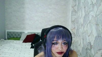DarlaDunshie live cam on Cam4