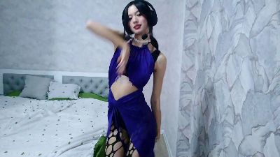 DarlaDunshie live cam on Cam4