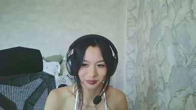 DarlaDunshie live cam on Cam4