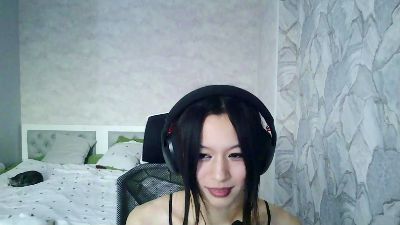 DarlaDunshie live cam on Cam4