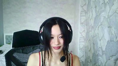 DarlaDunshie live cam on Cam4