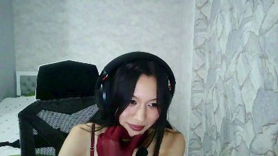 DarlaDunshie live cam on Cam4